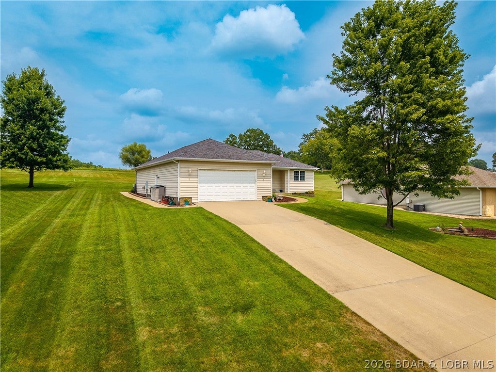 Indian Rock Estates - Residential