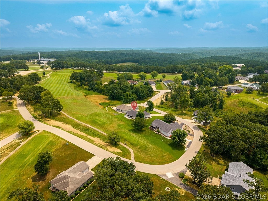Indian Rock Estates - Residential