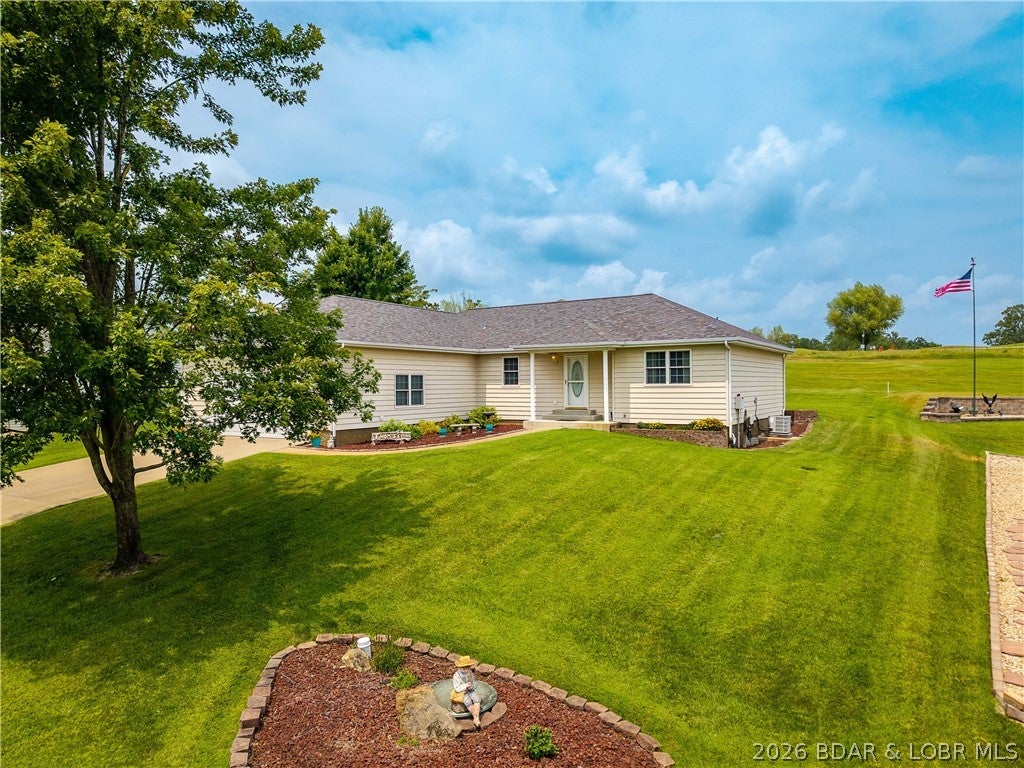 Indian Rock Estates - Residential