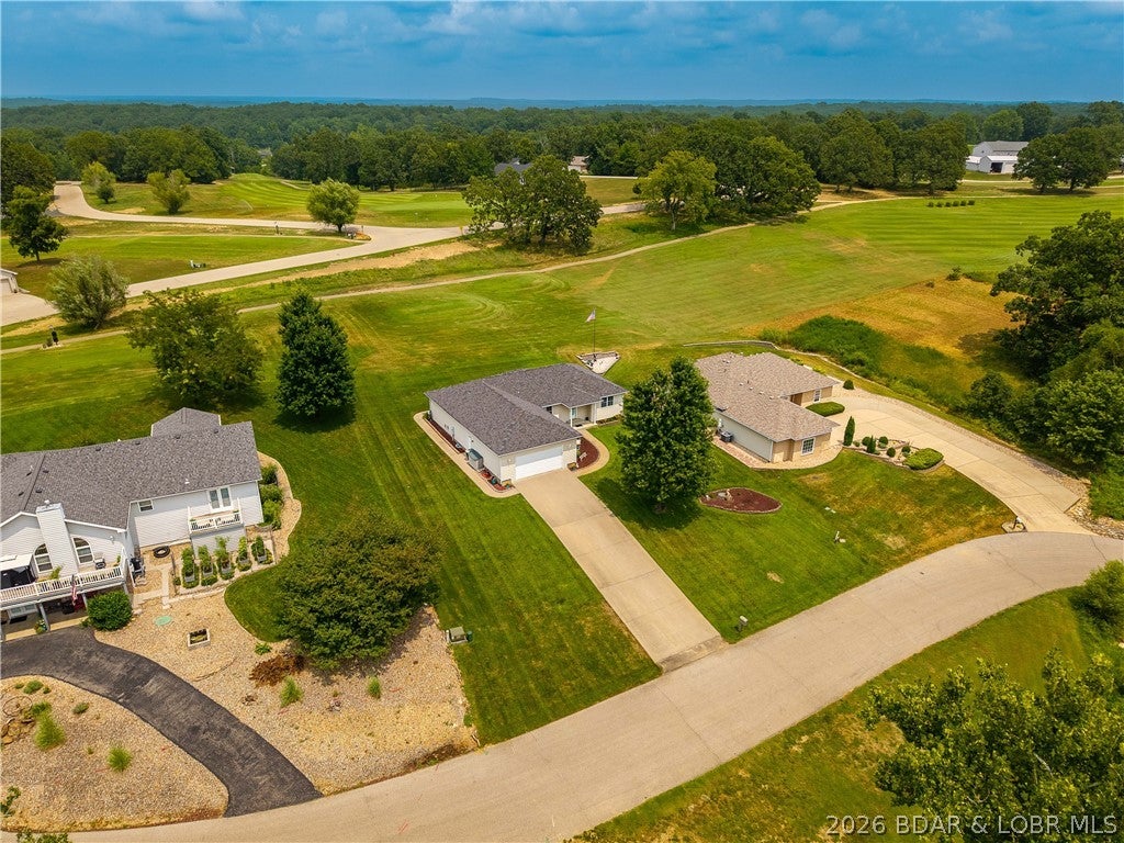 Indian Rock Estates - Residential
