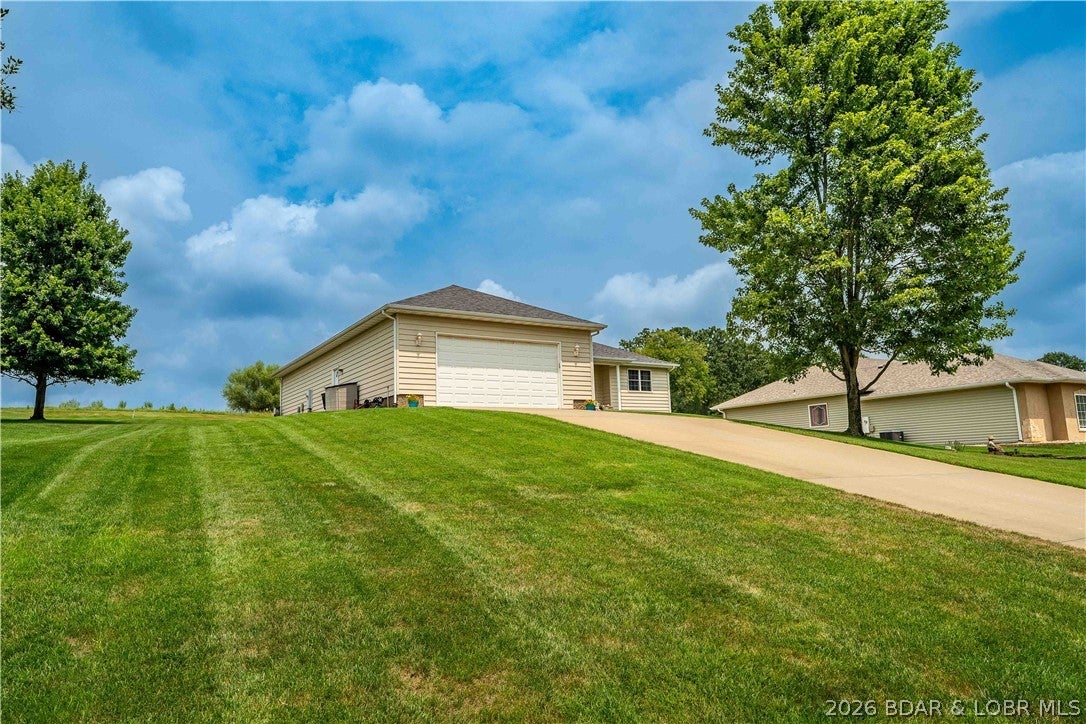 Indian Rock Estates - Residential