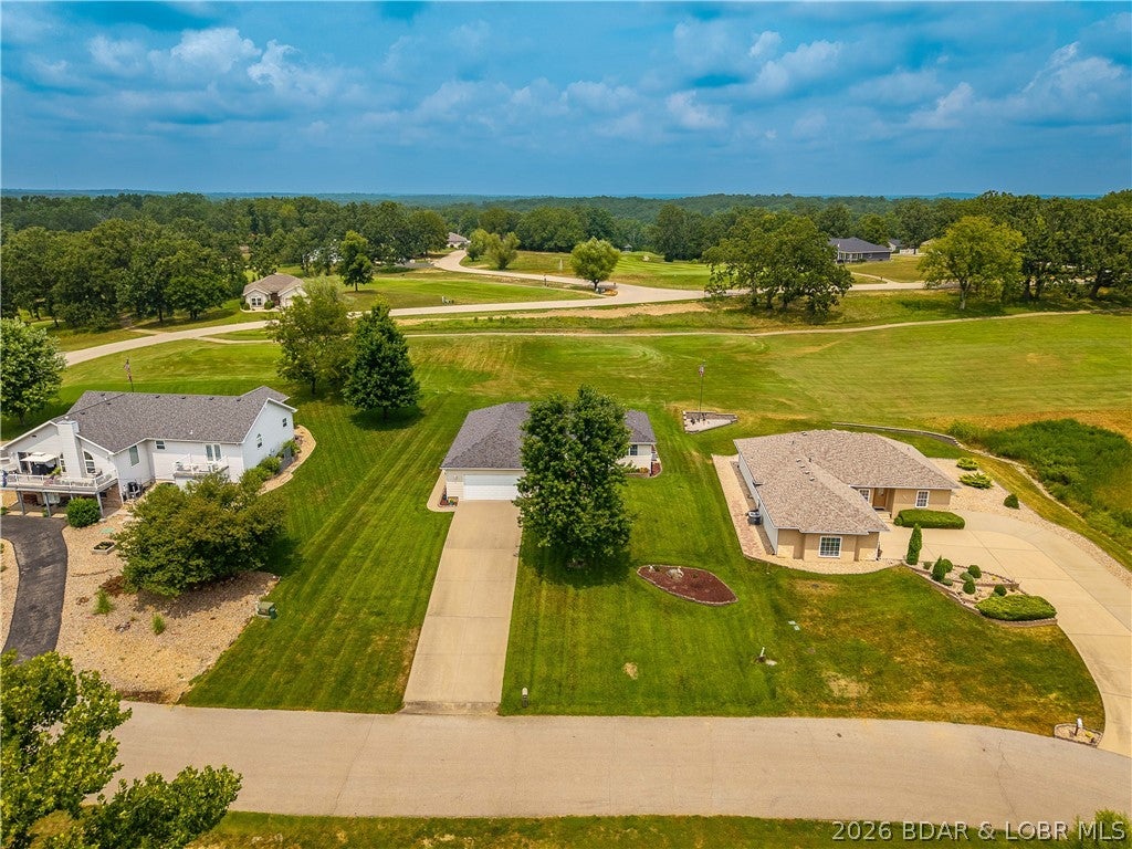 Indian Rock Estates - Residential