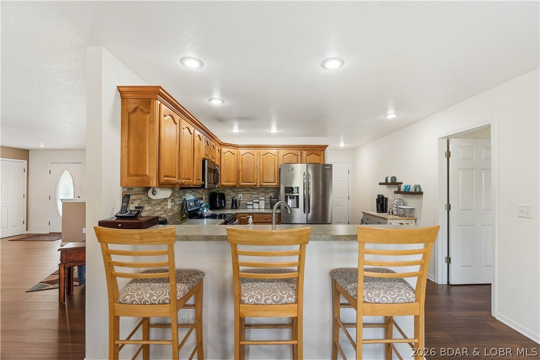 Indian Rock Estates - Residential