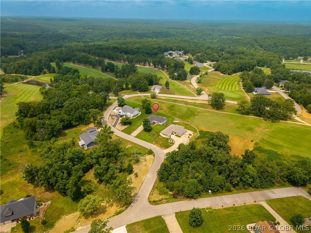 Indian Rock Estates - Residential