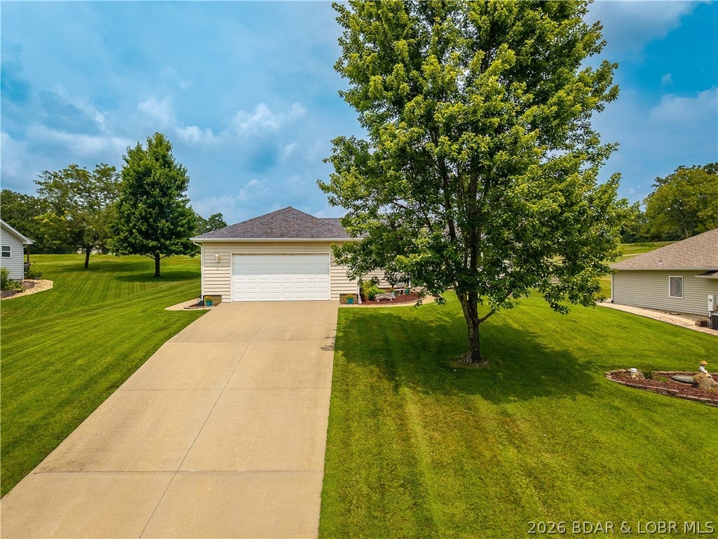 Indian Rock Estates - Residential