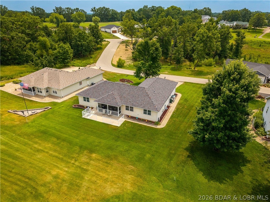 Indian Rock Estates - Residential