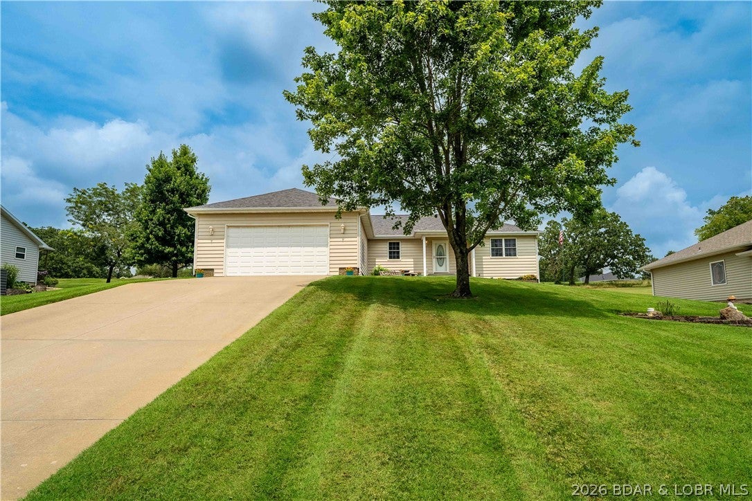 Indian Rock Estates - Residential