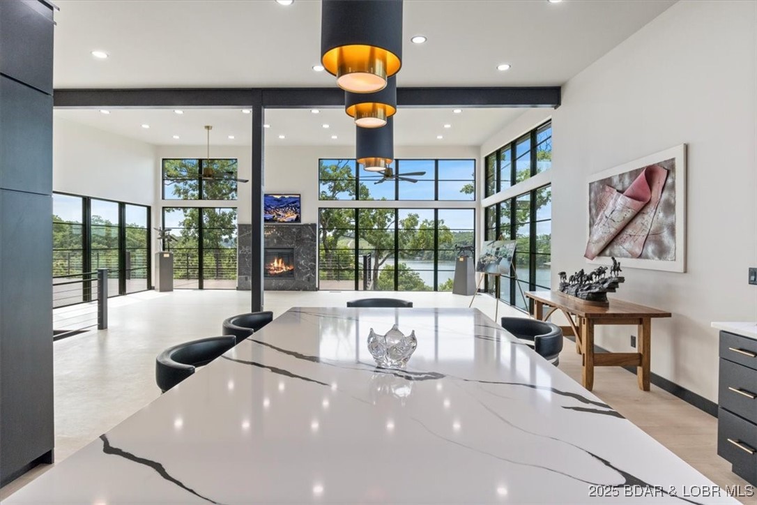 Sylvan Bay - Residential
