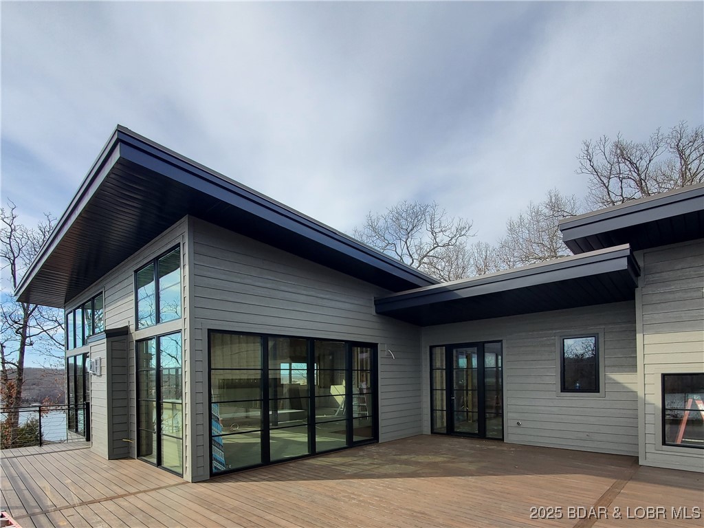 Sylvan Bay - Residential