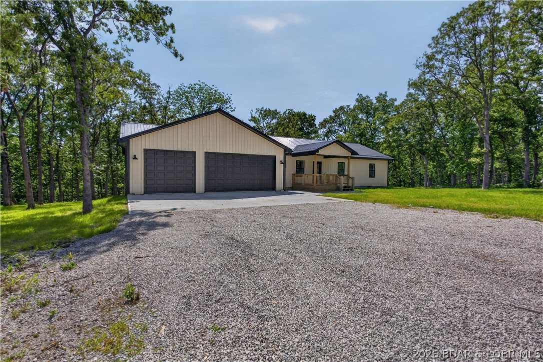 Out of Area - Residential