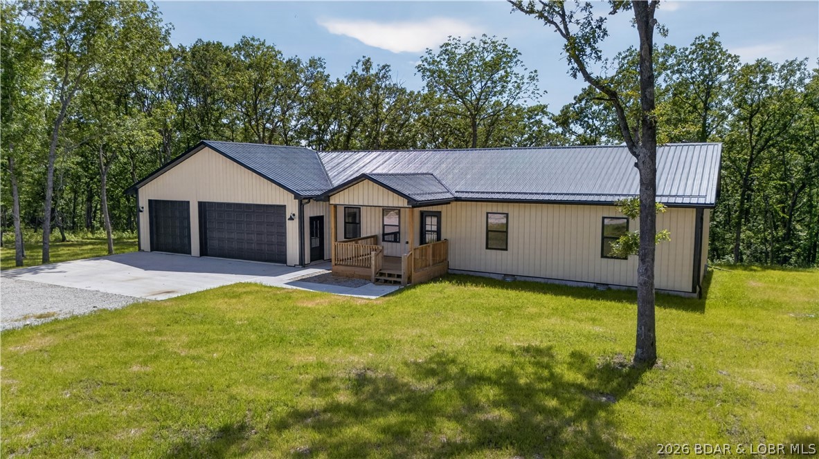 Out of Area - Residential