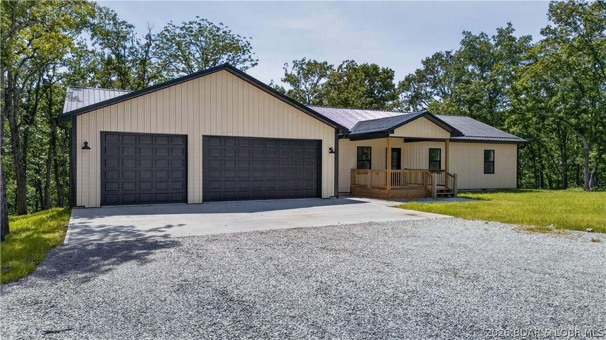 Out of Area - Residential