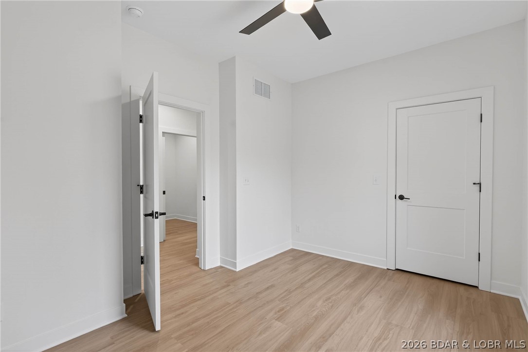 Out of Area - Residential