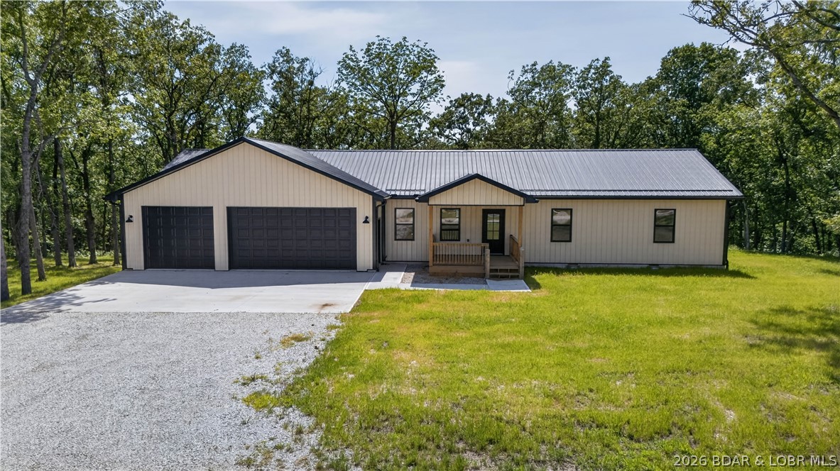 Out of Area - Residential