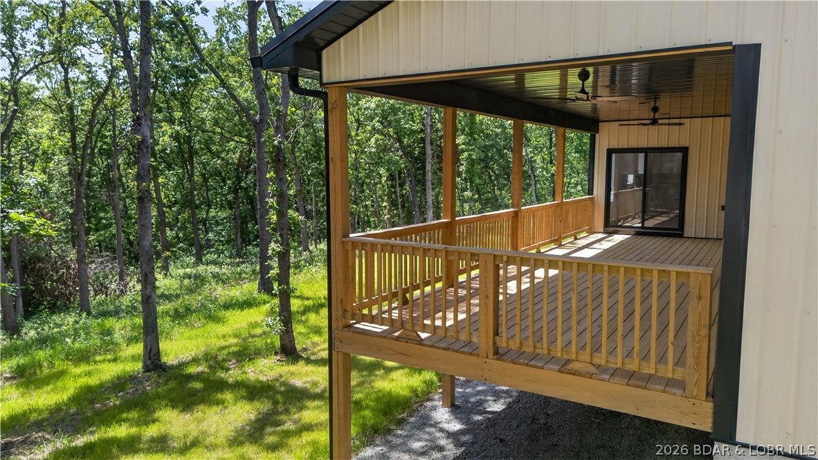Out of Area - Residential