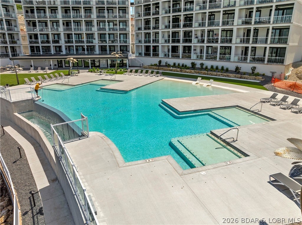 Topsiders Condominiums - Residential