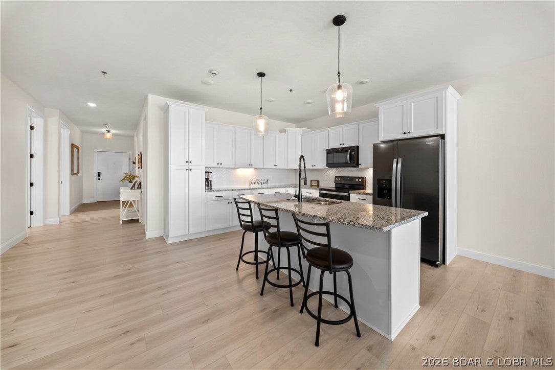 Topsiders Condominiums - Residential