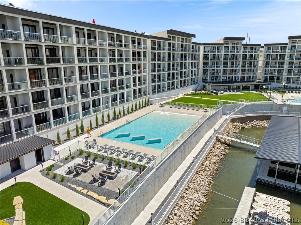 Topsiders Condominiums - Residential