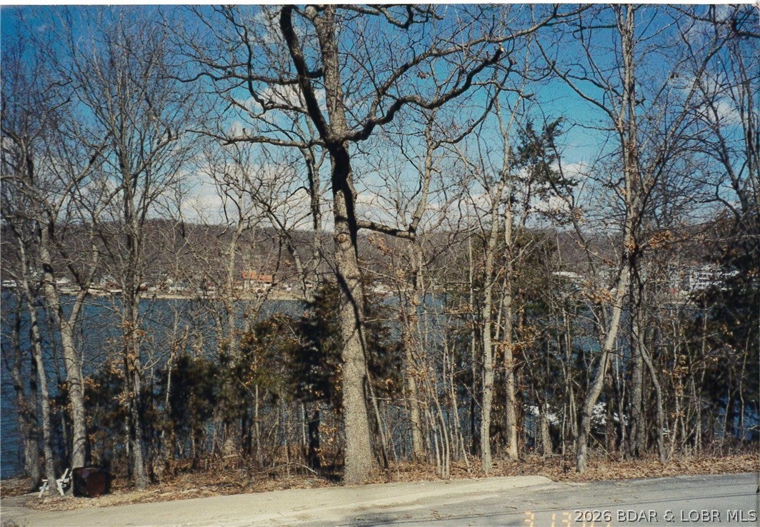 Gibson Point - Land