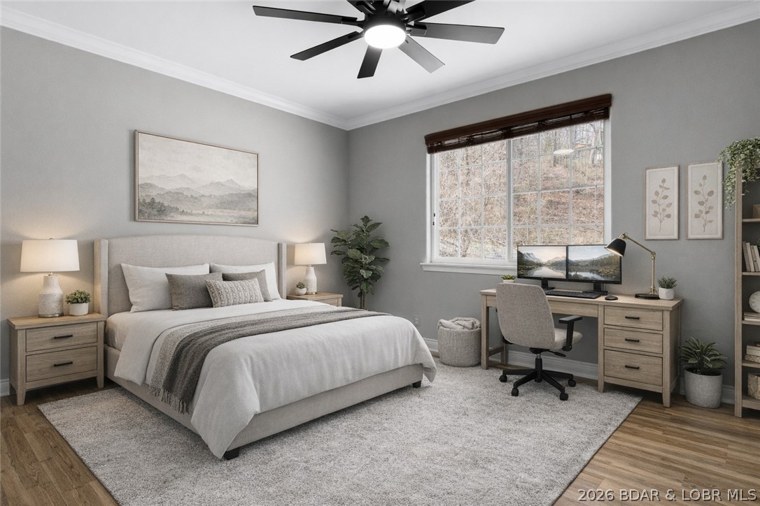 Camelot Estates - Residential