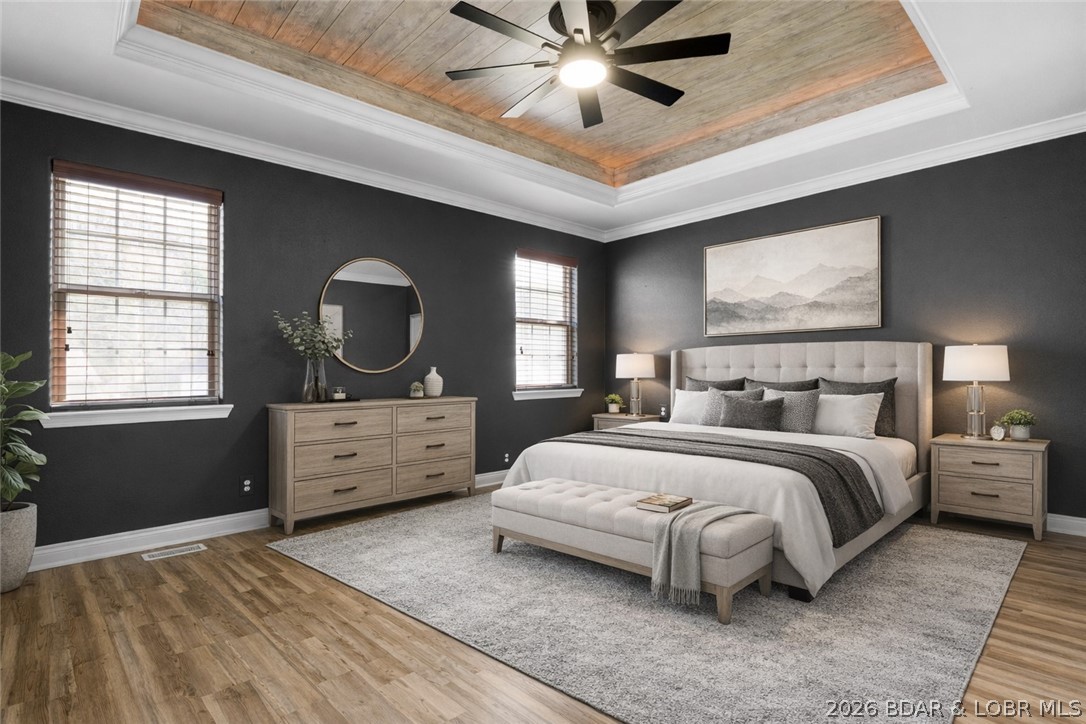 Camelot Estates - Residential