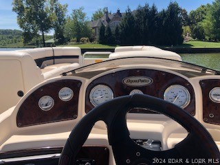 Old Kinderhook - Land