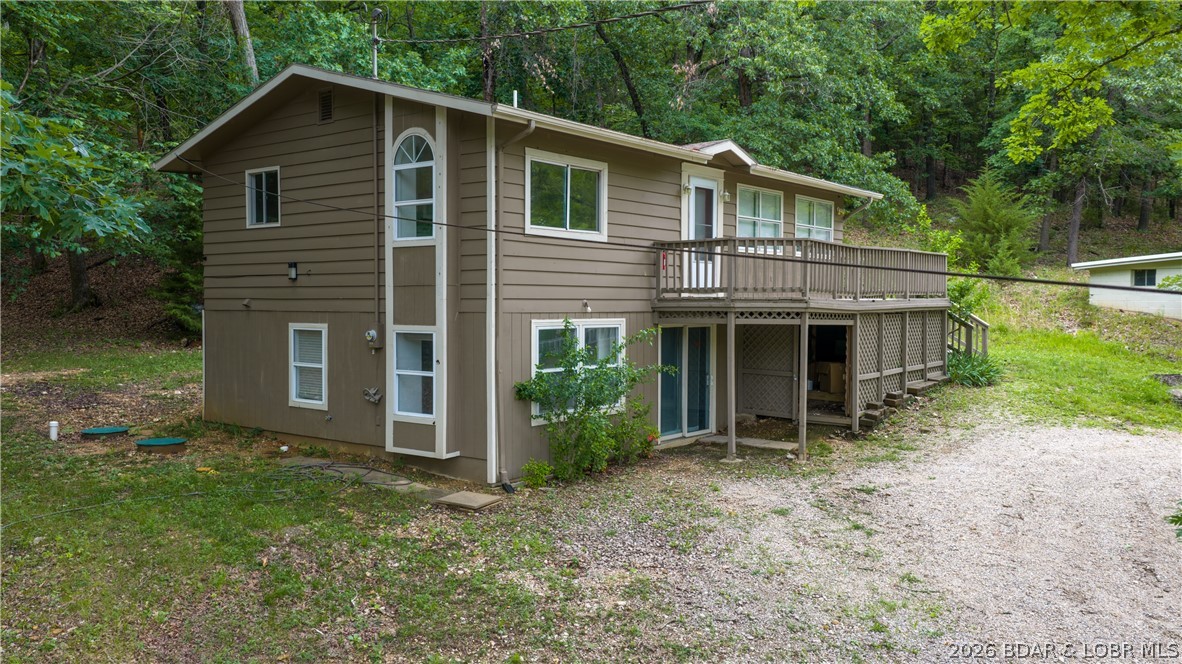 Niangua Lake Estates - Residential