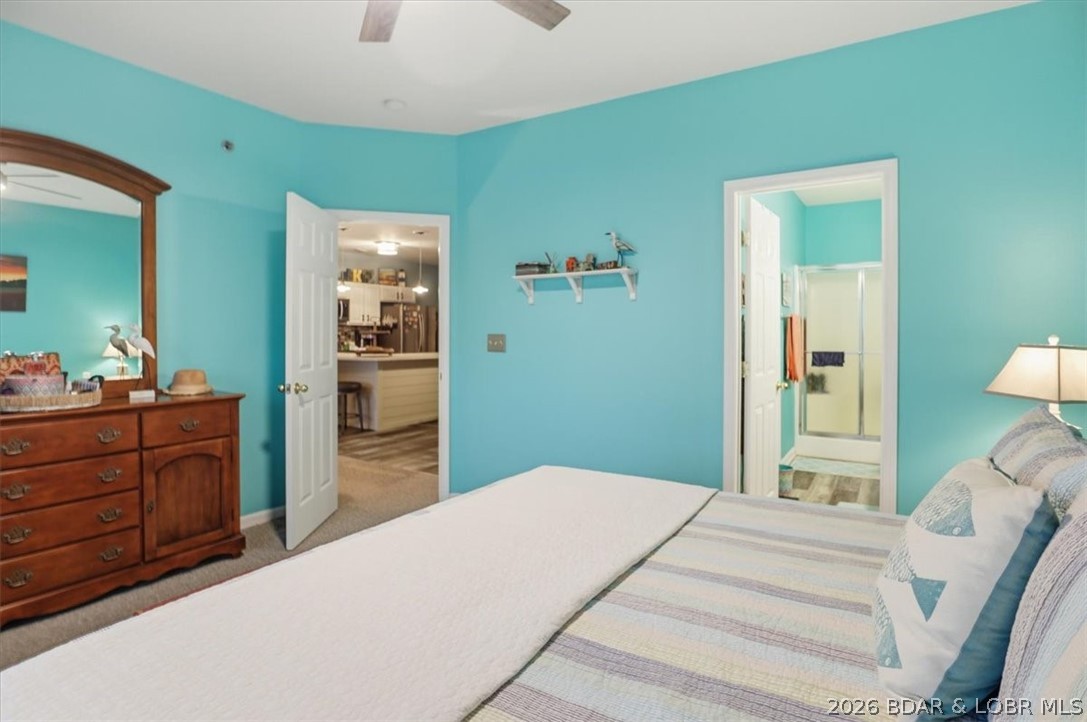 Mimosa Beach - Residential