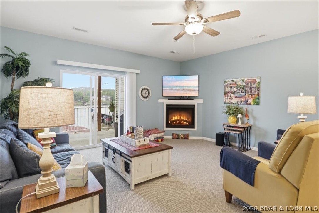 Mimosa Beach - Residential