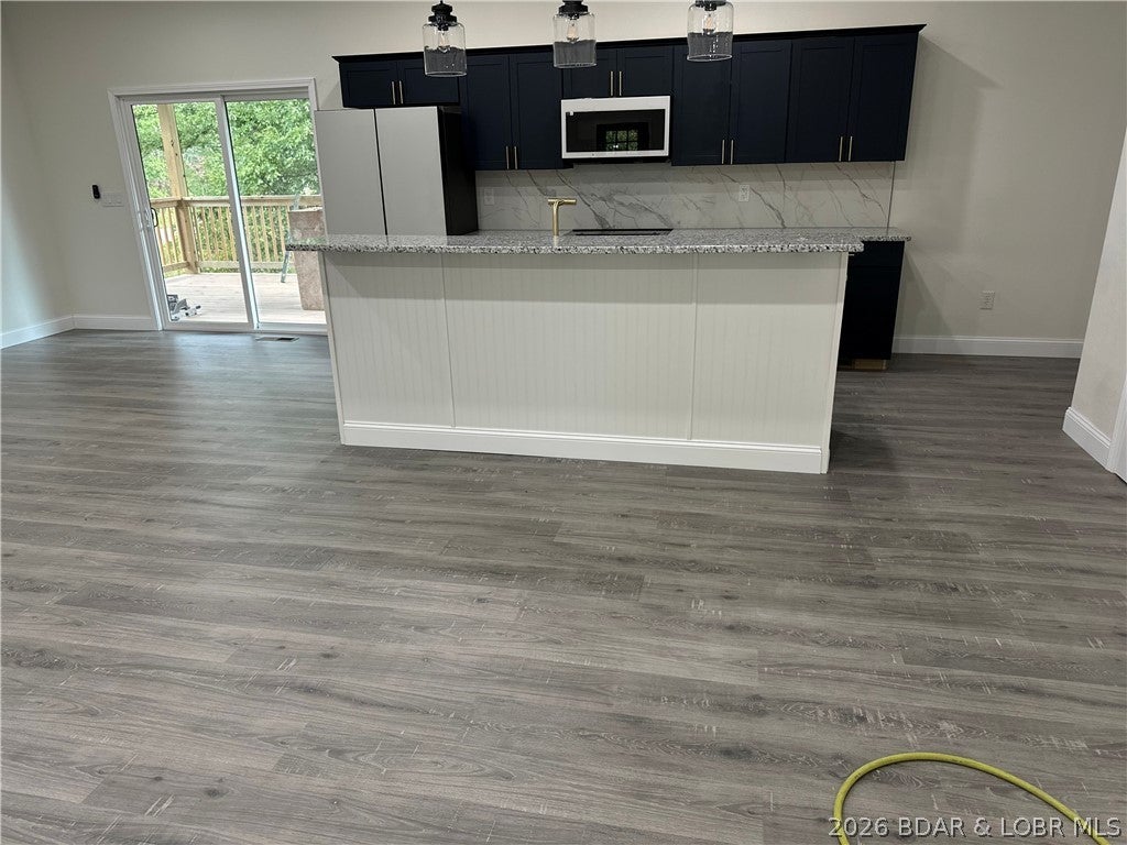 Tonka Villa Estates - Residential