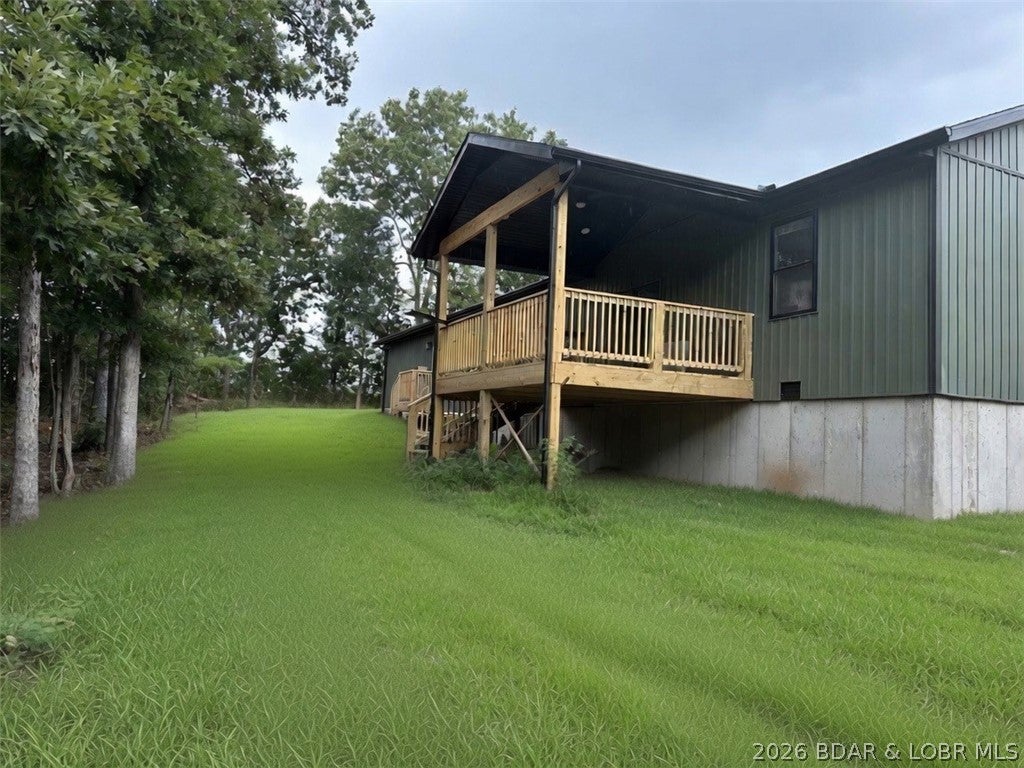 Tonka Villa Estates - Residential