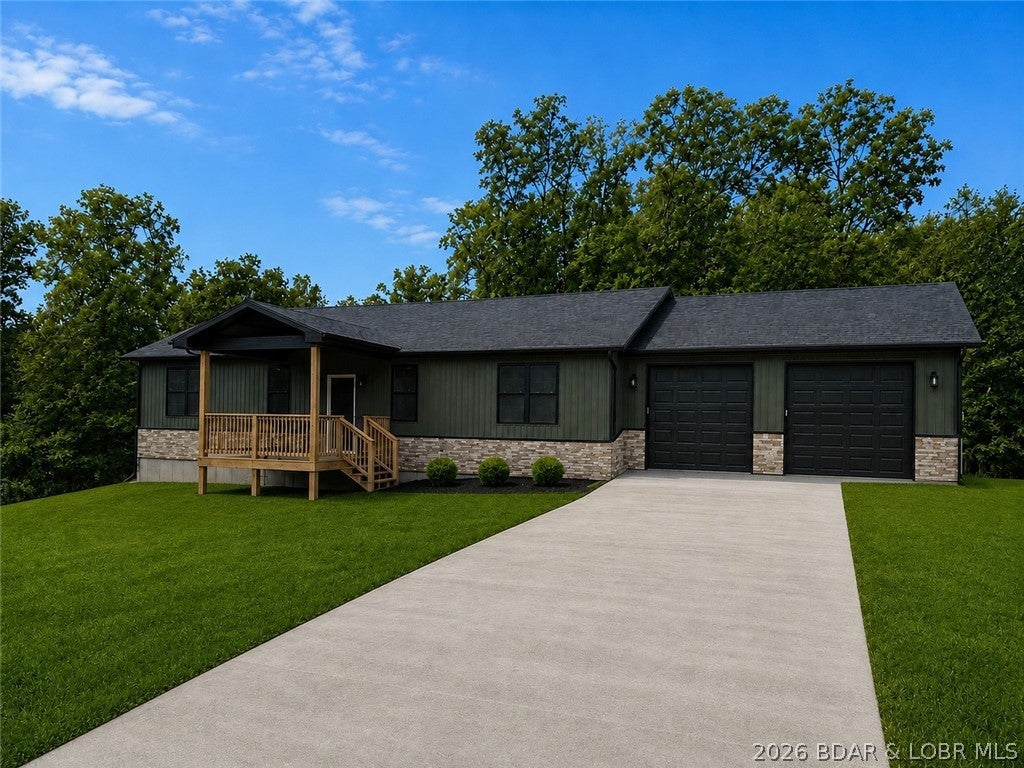 Tonka Villa Estates - Residential