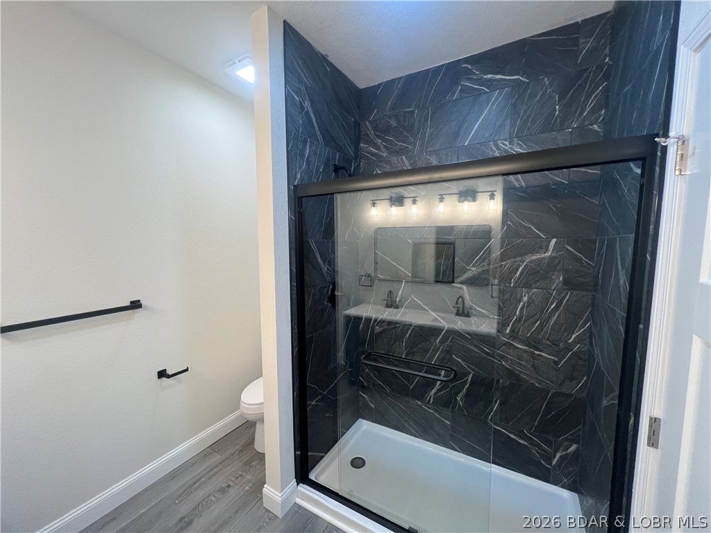 Tonka Villa Estates - Residential
