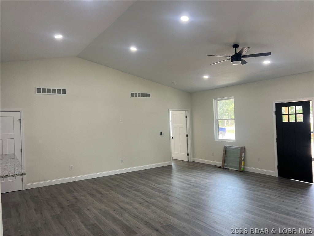 Tonka Villa Estates - Residential
