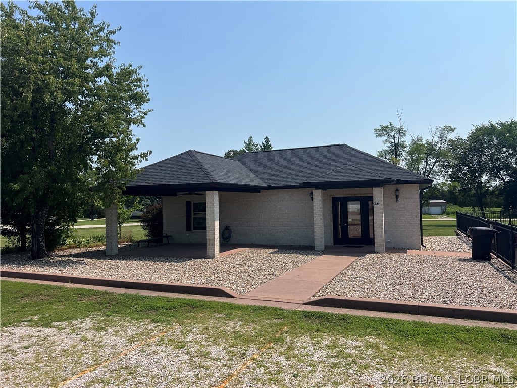 Tonka Villa Estates - Residential