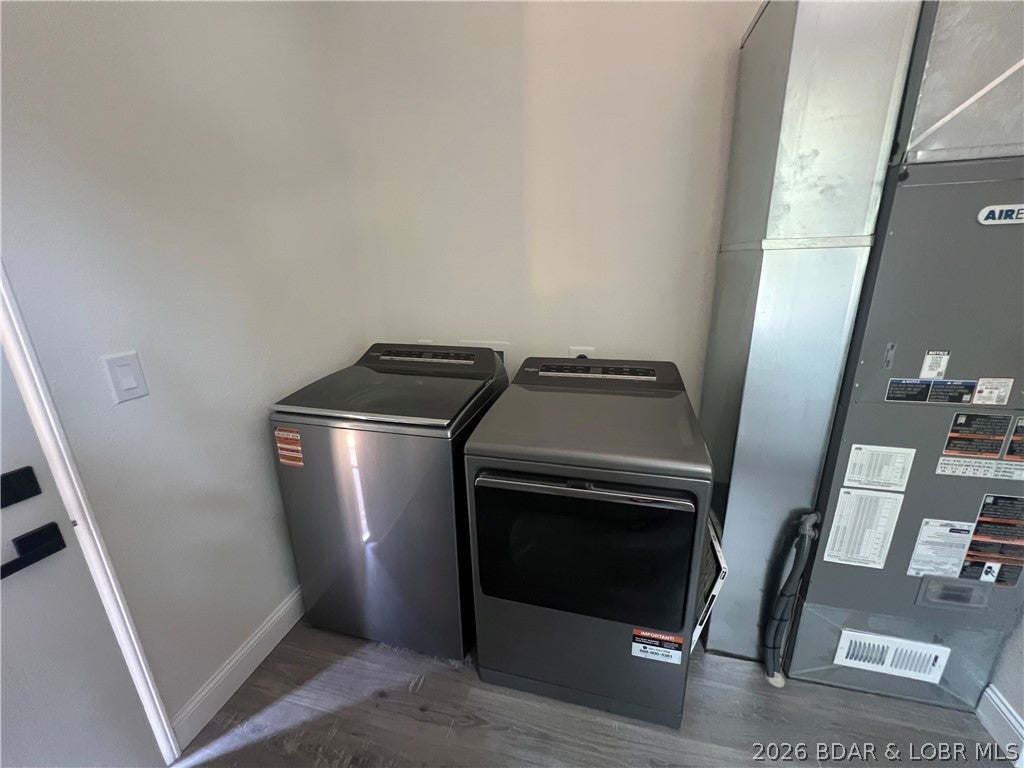 Tonka Villa Estates - Residential