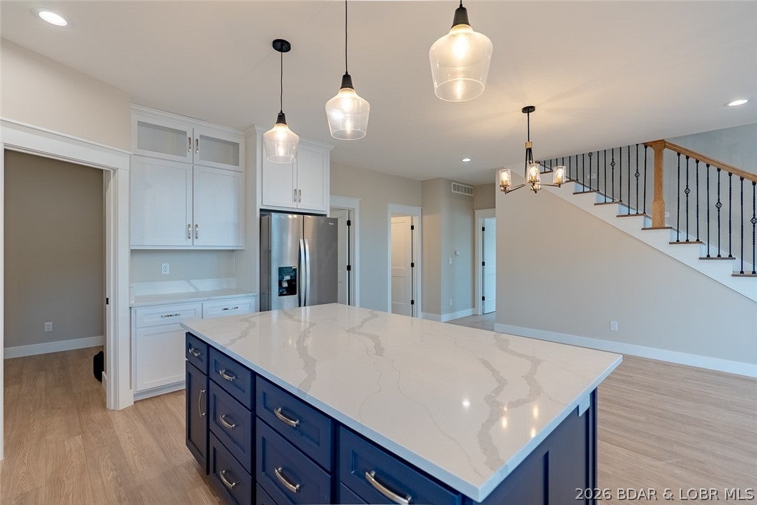 Waters Edge Estates - Residential