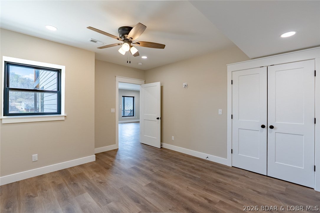 Waters Edge Estates - Residential