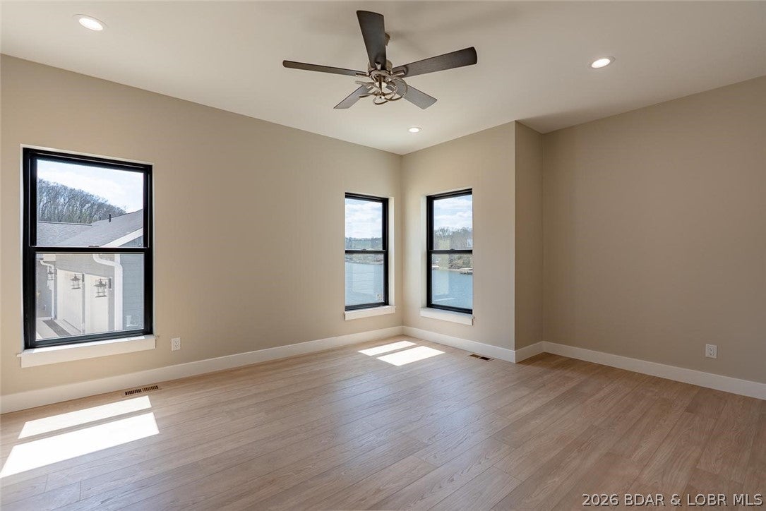 Waters Edge Estates - Residential