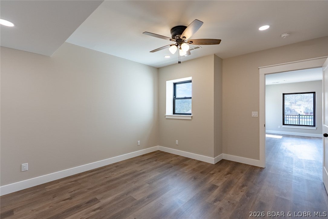 Waters Edge Estates - Residential