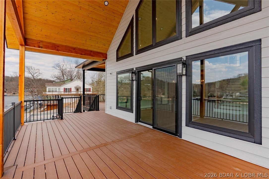 Waters Edge Estates - Residential