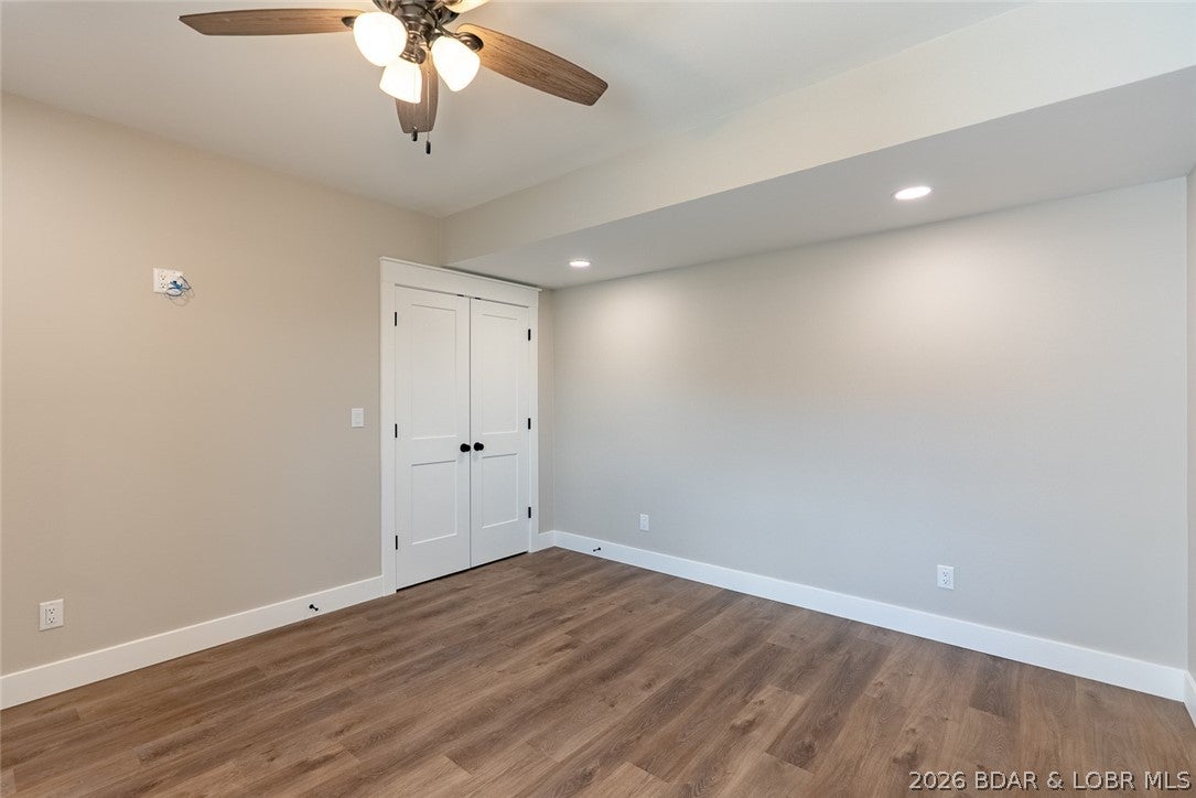 Waters Edge Estates - Residential