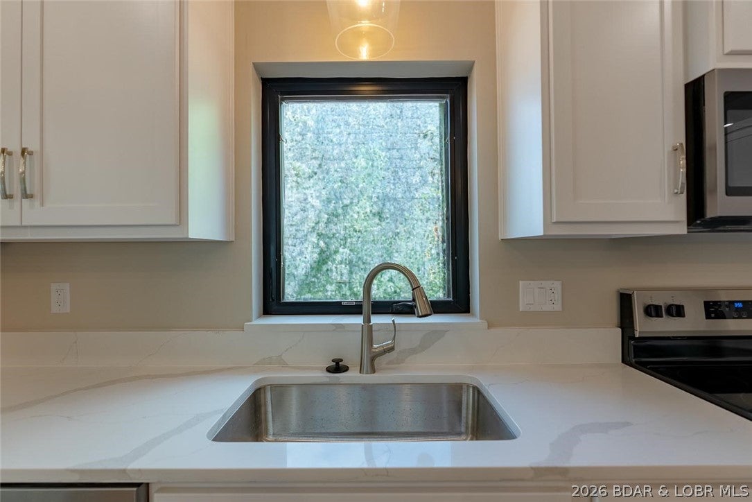 Waters Edge Estates - Residential