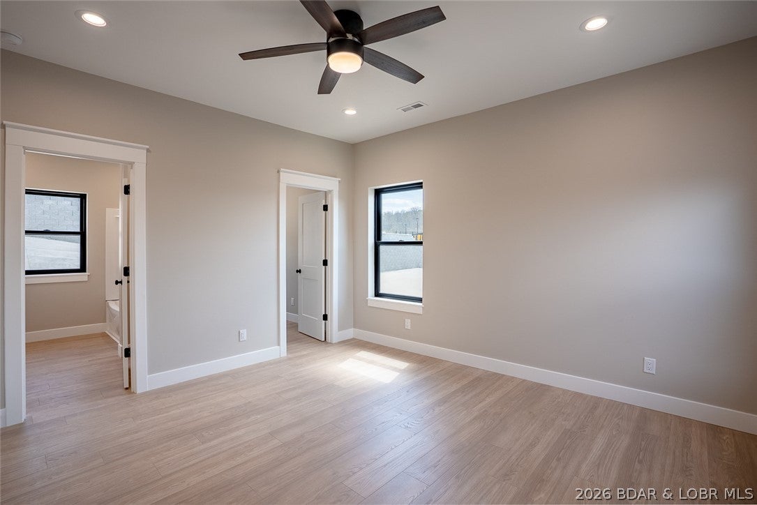 Waters Edge Estates - Residential