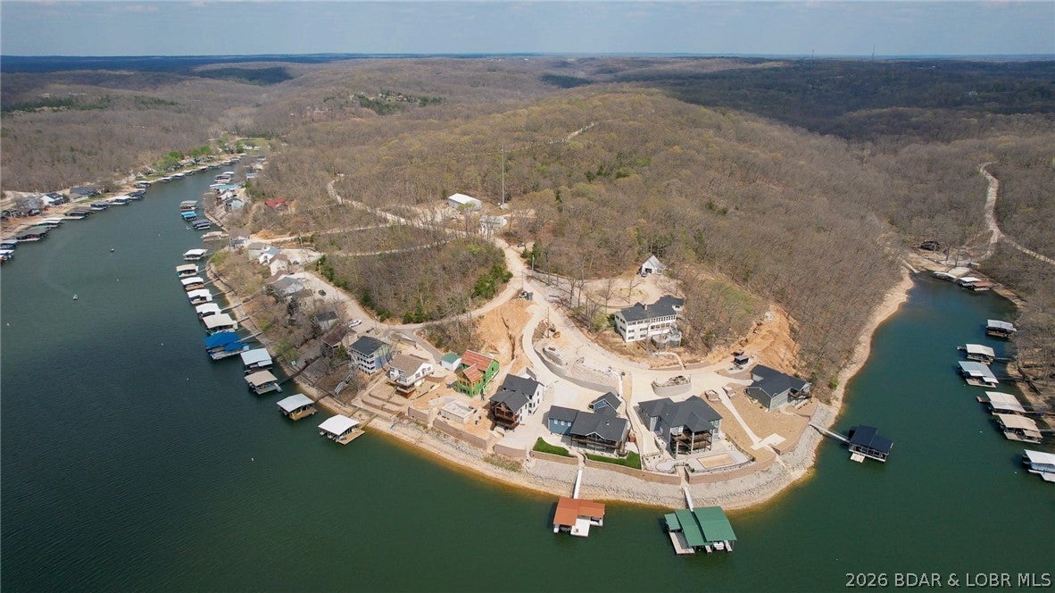 Waters Edge Estates - Residential