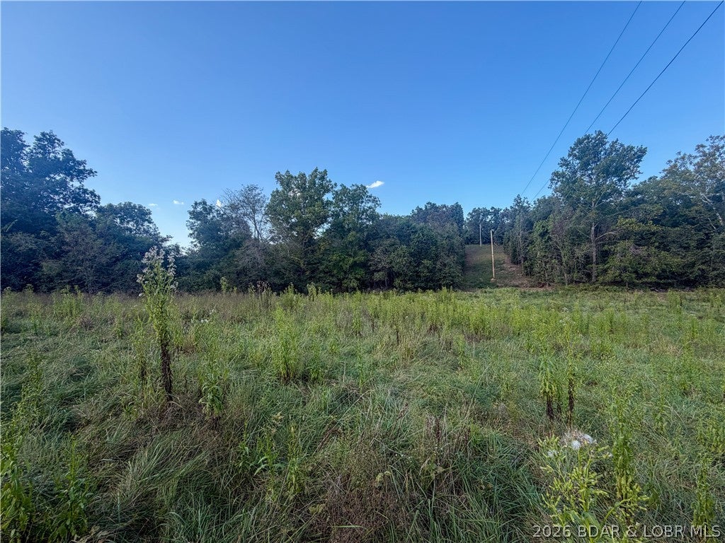 None - Land