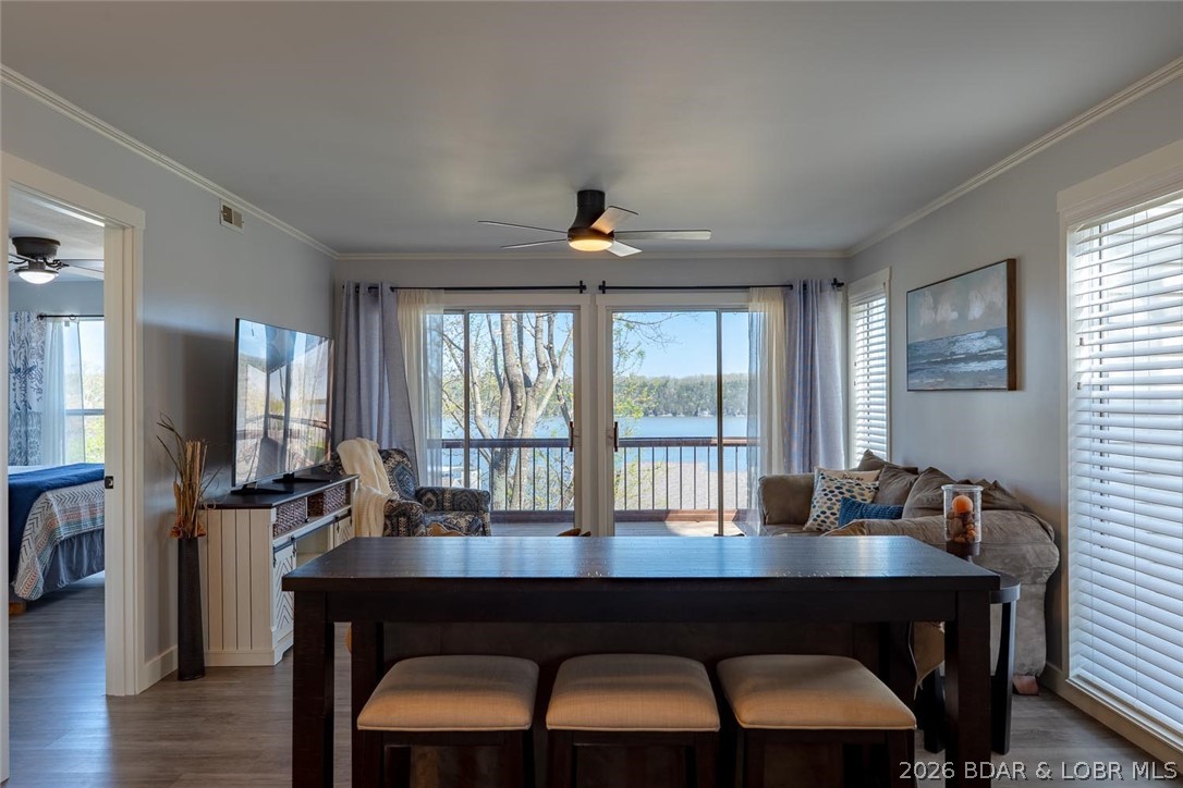 Breakwater Bay Club Condo - Residential