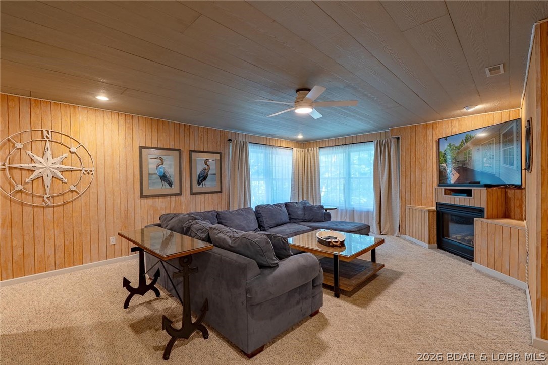 Summit Point Estates - Residential
