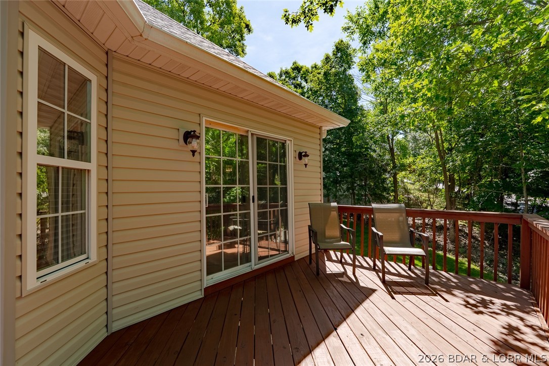 Summit Point Estates - Residential