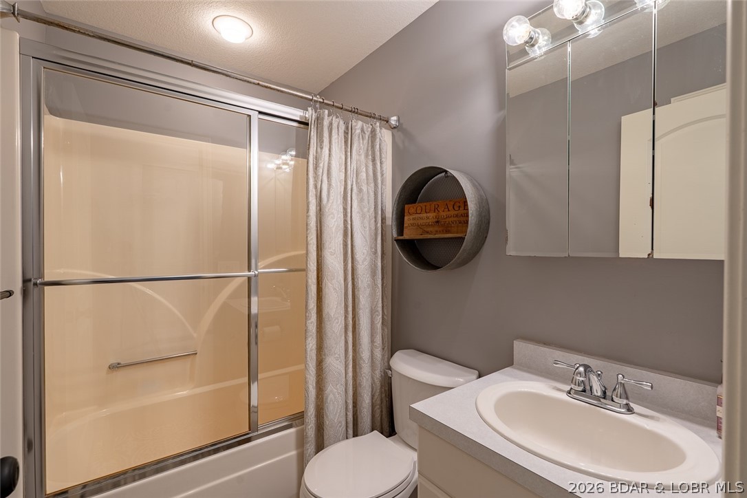 Summit Point Estates - Residential